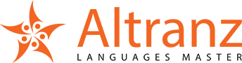 Altranz Logo